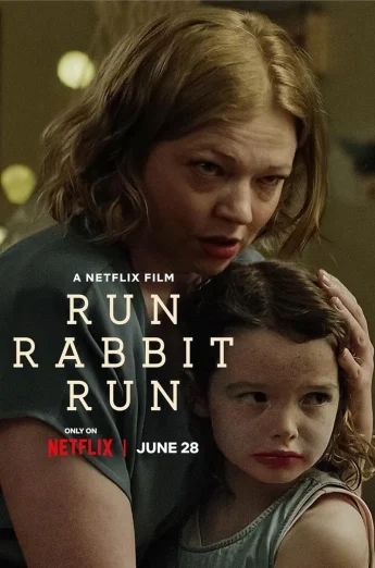 ดูหนัง Run Rabbit Run (2023) รัน แรบบิท รัน