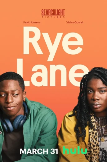 ดูหนัง Rye Lane (2023) HD