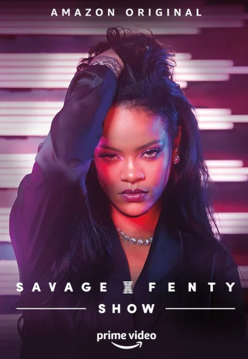 ดูหนัง Savage X Fenty Show (2019) HD