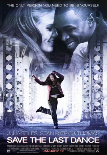ดูหนัง Save the Last Dance (2001) ฝ่ารัก ฝ่าฝัน เต้นสะท้านโลก