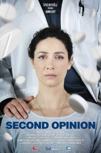 ดูหนัง Second Opinion (2018) HD