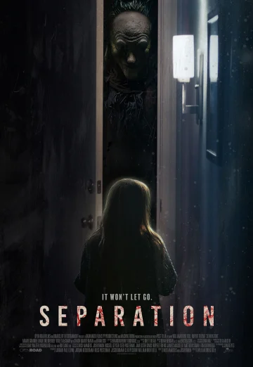 ดูหนัง Separation (2021) วิโยคมรณะ HD