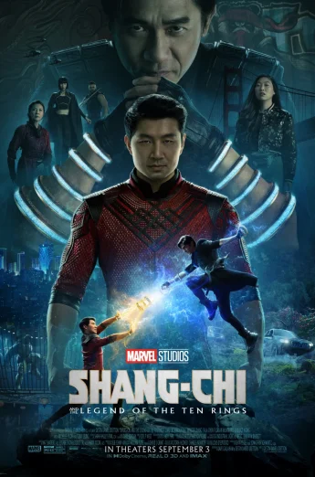 ดูหนัง Shang-Chi and the Legend of the Ten Rings (2021) ชาง-ชี กับตำนานลับเท็นริงส์ HD