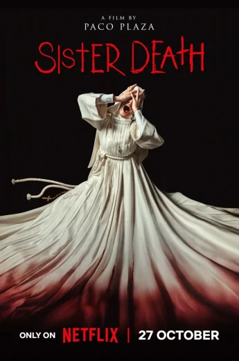 ดูหนัง Sister Death (2023) ซิสเตอร์เดท