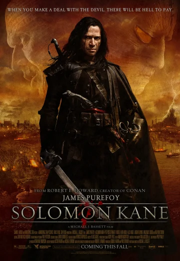 ดูหนัง Solomon Kane (2009) โซโลมอน ตัดหัวผี HD