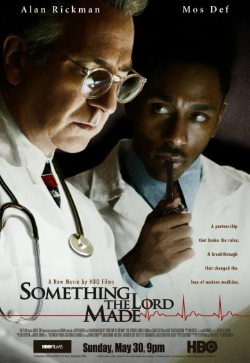 Something the Lord Made (2004) บางสิ่งที่พระเจ้าสร้าง