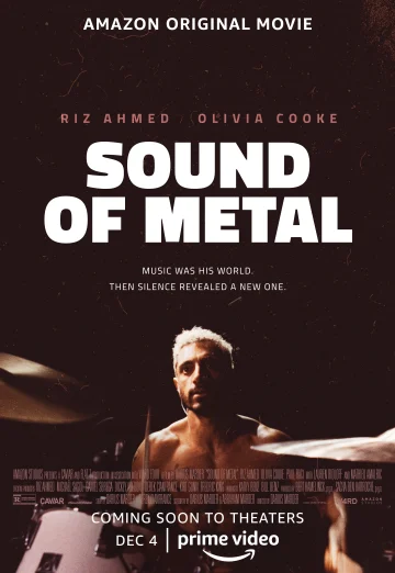 ดูหนัง Sound of Metal (2019) เสียงที่หายไป HD