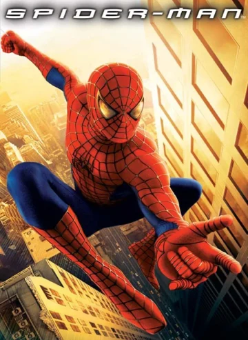 ดูหนัง Spider Man 1 (2002) ไอ้แมงมุม 1 HD