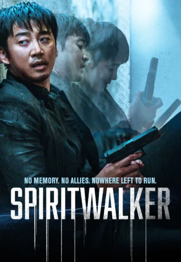 ดูหนัง Spiritwalker (2020)