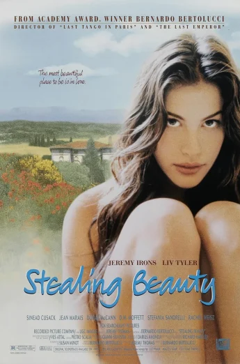 Stealing Beauty (1996) ด้วยรัก…จึงยอมให้
