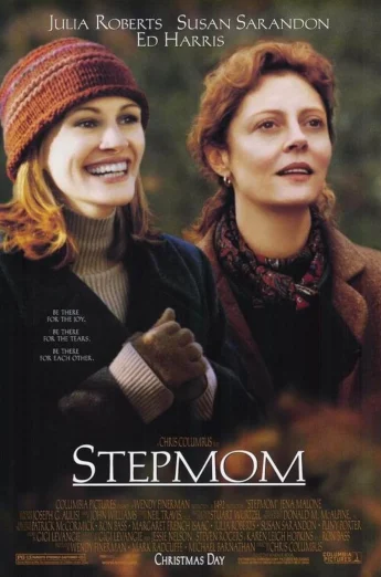 ดูหนัง Stepmom (1998) สองสายใยหนึ่งนิรันดร์