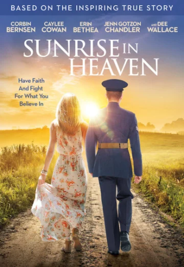 ดูหนัง Sunrise in Heaven (2019) HD