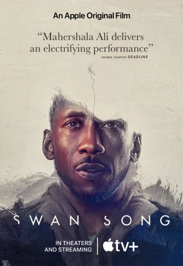 ดูหนัง Swan Song (2021)