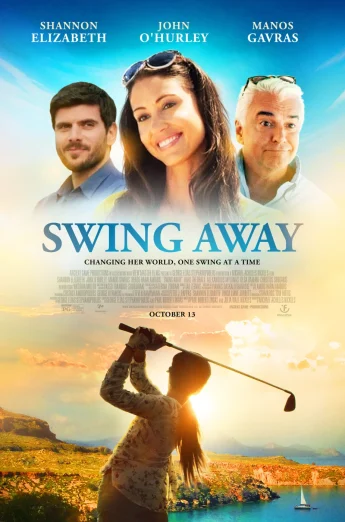 ดูหนัง Swing Away (2016)