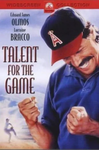ดูหนัง Talent for the Game (1991) ความสามารถพิเศษสำหรับเกม