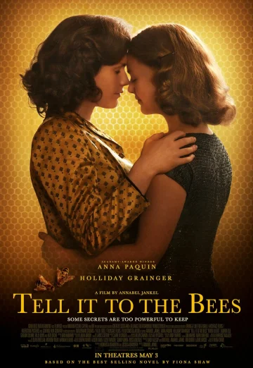 ดูหนัง Tell It to the Bees (2018)