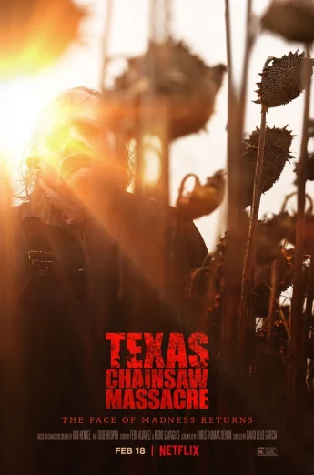 ดูหนัง Texas Chainsaw Massacre (2022) สิงหาสับ 2022 HD