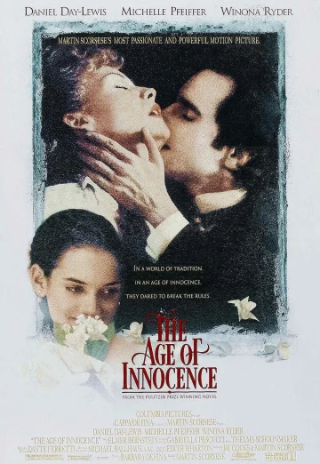 ดูหนัง The Age of Innocence (1993) วัยบริสุทธิ์..มิอาจพรากรัก HD