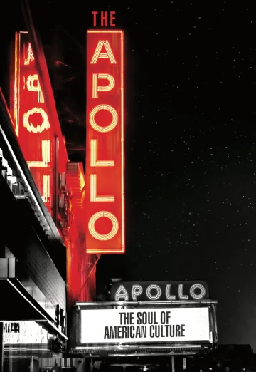 ดูหนัง The Apollo (2019) ดิอะพอลโล โรงละครโลกจารึก
