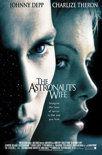 ดูหนัง The Astronaut’s Wife (1999) สัมผัสอันตราย สายพันธุ์นอกโลก HD