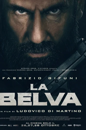 The Beast (La belva) (2020) แค้นอสูร