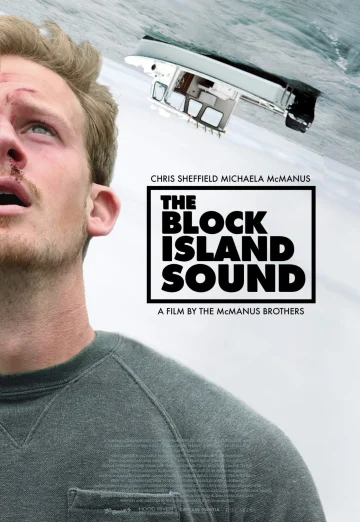 ดูหนัง The Block Island Sound (2020) เกาะคร่าชีวิต