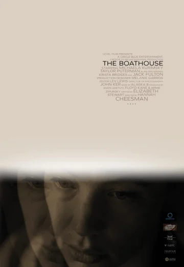 ดูหนัง The Boathouse (2021)