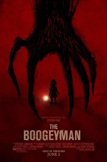 ดูหนัง The Boogeyman (2023) เดอะ บูกี้แมน