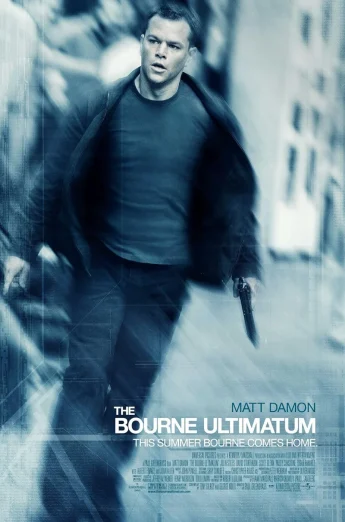 ดูหนัง The Bourne 3 Ultimatum (2007) ปิดเกมล่าจารชน คนอันตราย