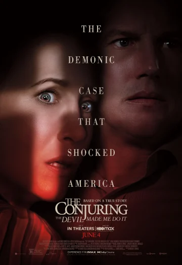 ดูหนัง The Conjuring The Devil Made Me Do It (2021) คนเรียกผี 3