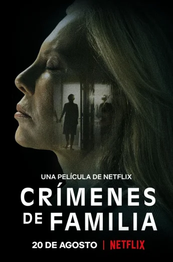 ดูหนัง The Crimes That Bind (Crímenes de familia) (2020) ใต้เงาอาชญากรรม [บรรยาไทย]