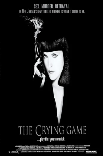 ดูหนัง The Crying Game (1992) ดิ่งลึกสู่ห้วงรัก