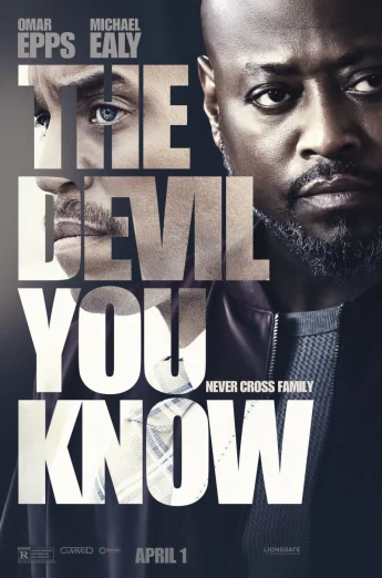 ดูหนัง The Devil You Know (2022) HD