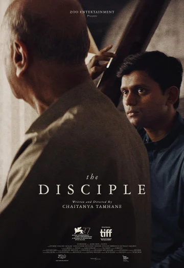 ดูหนัง The Disciple (2020) ศิษย์เอก NETFLIX