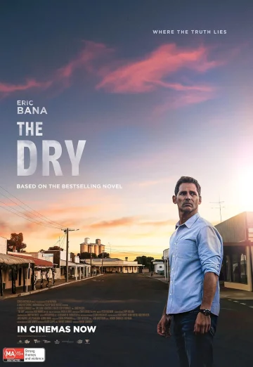 ดูหนัง The Dry (2020) คืนถิ่นสืบ HD