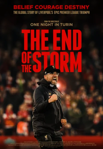 ดูหนัง The End of the Storm (2020) ดิ เอน ออฟ เดอะ สตอร์ม