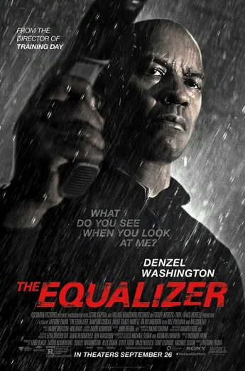 ดูหนัง The Equalizer (2014) มัจจุราชไร้เงา 1 HD