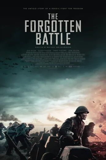 ดูหนัง The Forgotten Battle (De slag om de Schelde) (2020) สงครามที่ถูกลืม