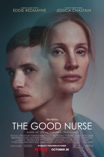 ดูหนัง The Good Nurse (2022) [พากย์ไทย]