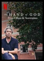 ดูหนัง The Hand of God (È stata la mano di Dio) (2021)