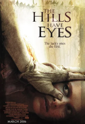 ดูหนัง The Hills Have Eyes 1 (2006) โชคดีที่ตายก่อน HD