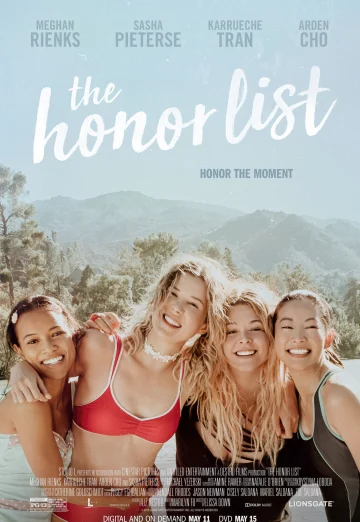 ดูหนัง The Honor List (2018)