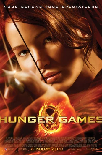 ดูหนัง The Hunger Games (2012) เดอะฮังเกอร์เกมส์ ภาค 1 HD