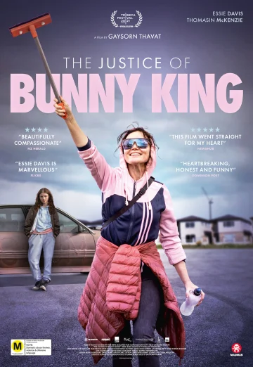 ดูหนัง The Justice of Bunny King (2021)