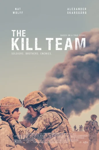 ดูหนัง The Kill Team (2019)