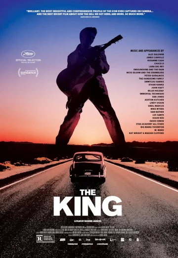 ดูหนัง The King (Deoking) (2017)