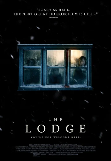 ดูหนัง The Lodge (2019) HD