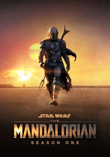 ดูซีรี่ย์The Mandalorian Season 1 (2019)