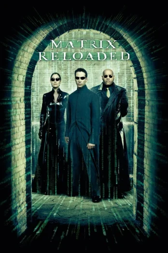 ดูหนัง The Matrix Reloaded (2003) เดอะ เมทริคซ์ ภาค 2 HD