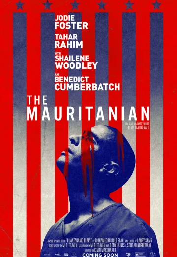ดูหนัง The Mauritanian (2021) มอริทาเนียน พลิกคดี จองจำอำมหิต